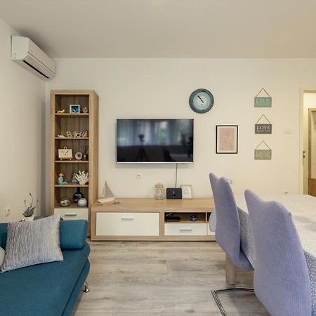 Central Apartment Josko - Combine Parking&Beach&Old Town 스플리트 외부 사진