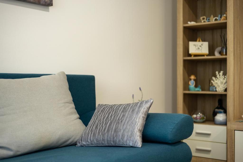 Central Apartment Josko - Combine Parking&Beach&Old Town 스플리트 외부 사진