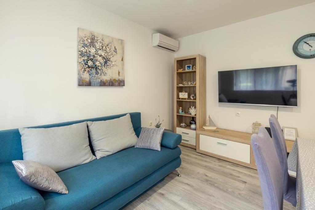 Central Apartment Josko - Combine Parking&Beach&Old Town 스플리트 외부 사진
