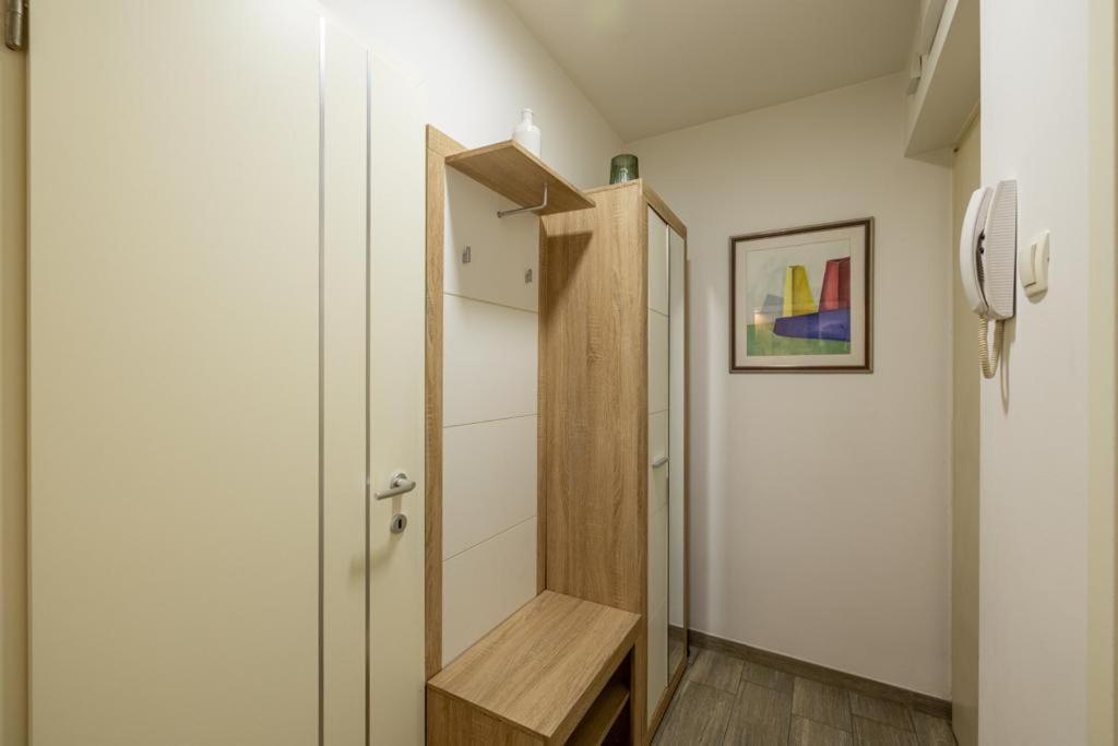 Central Apartment Josko - Combine Parking&Beach&Old Town 스플리트 외부 사진