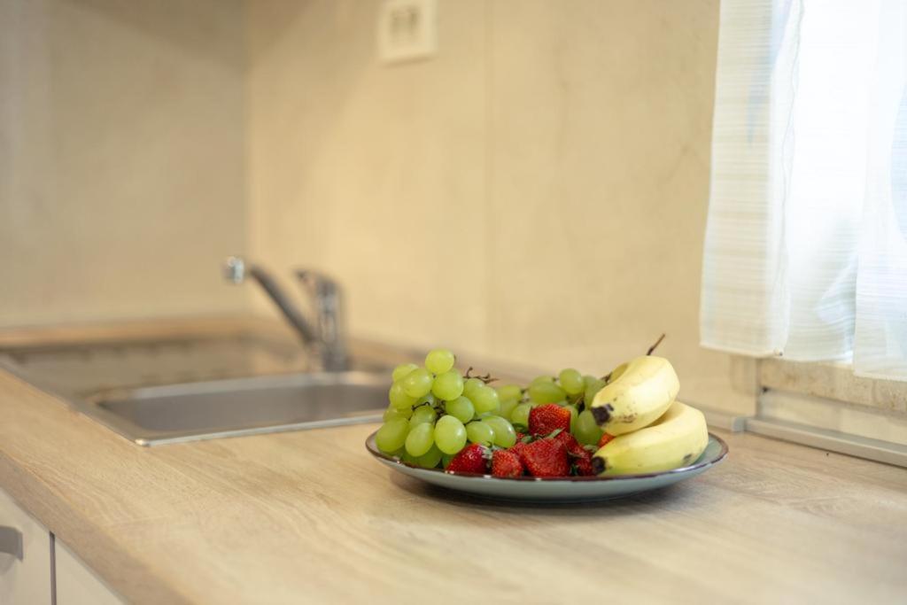 Central Apartment Josko - Combine Parking&Beach&Old Town 스플리트 외부 사진