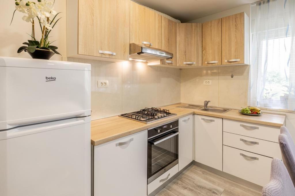 Central Apartment Josko - Combine Parking&Beach&Old Town 스플리트 외부 사진