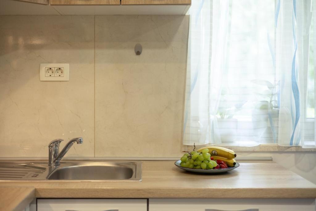 Central Apartment Josko - Combine Parking&Beach&Old Town 스플리트 외부 사진