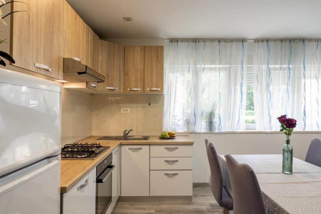 Central Apartment Josko - Combine Parking&Beach&Old Town 스플리트 외부 사진