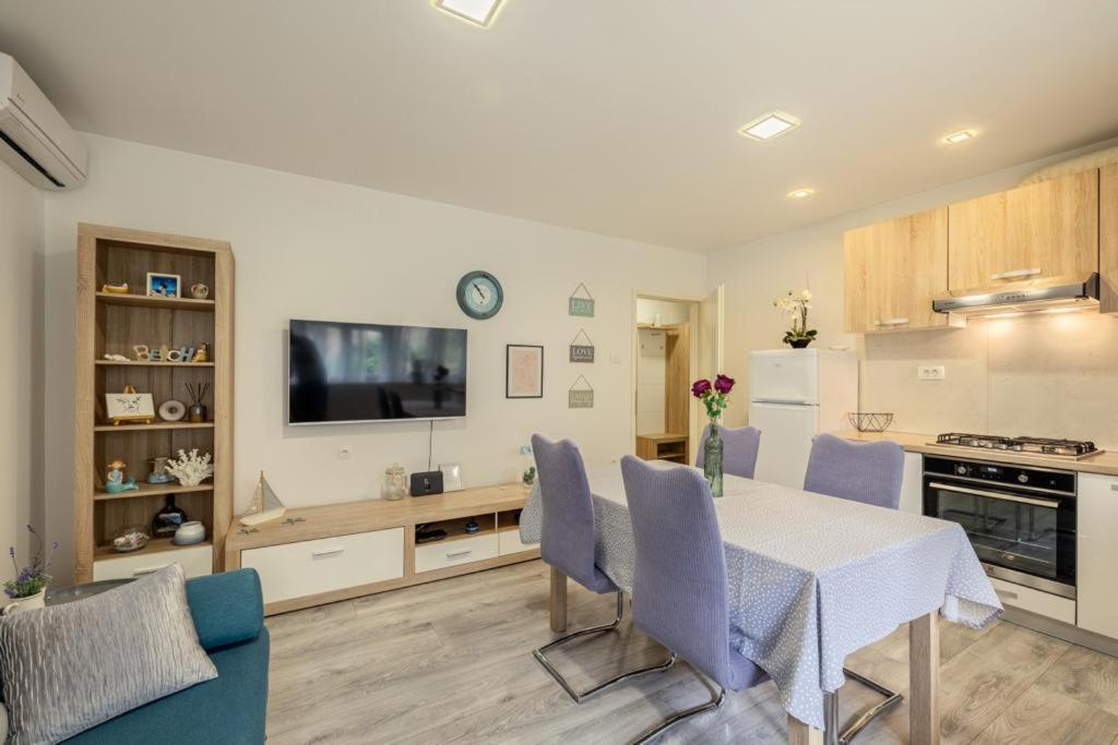 Central Apartment Josko - Combine Parking&Beach&Old Town 스플리트 외부 사진