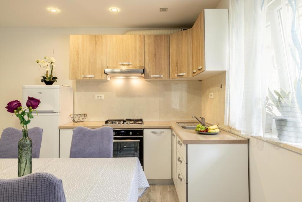 Central Apartment Josko - Combine Parking&Beach&Old Town 스플리트 외부 사진