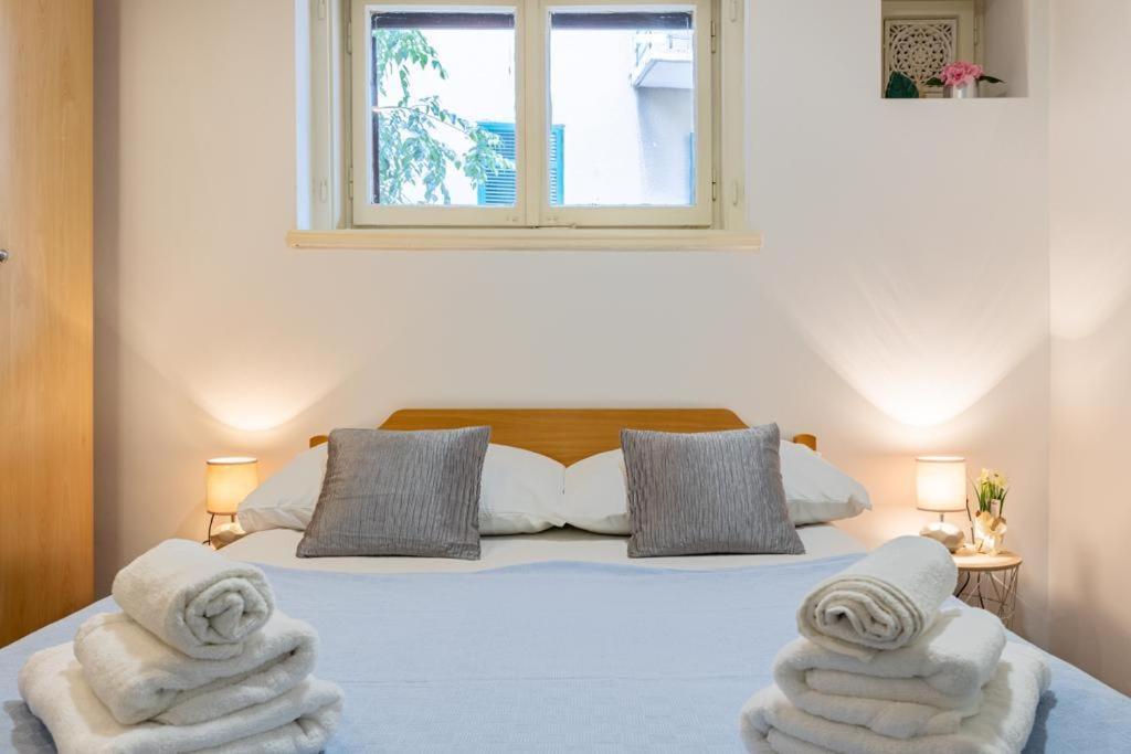 Central Apartment Josko - Combine Parking&Beach&Old Town 스플리트 외부 사진