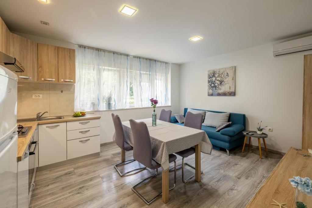 Central Apartment Josko - Combine Parking&Beach&Old Town 스플리트 외부 사진