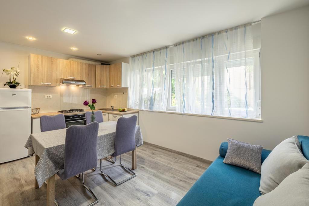 Central Apartment Josko - Combine Parking&Beach&Old Town 스플리트 외부 사진